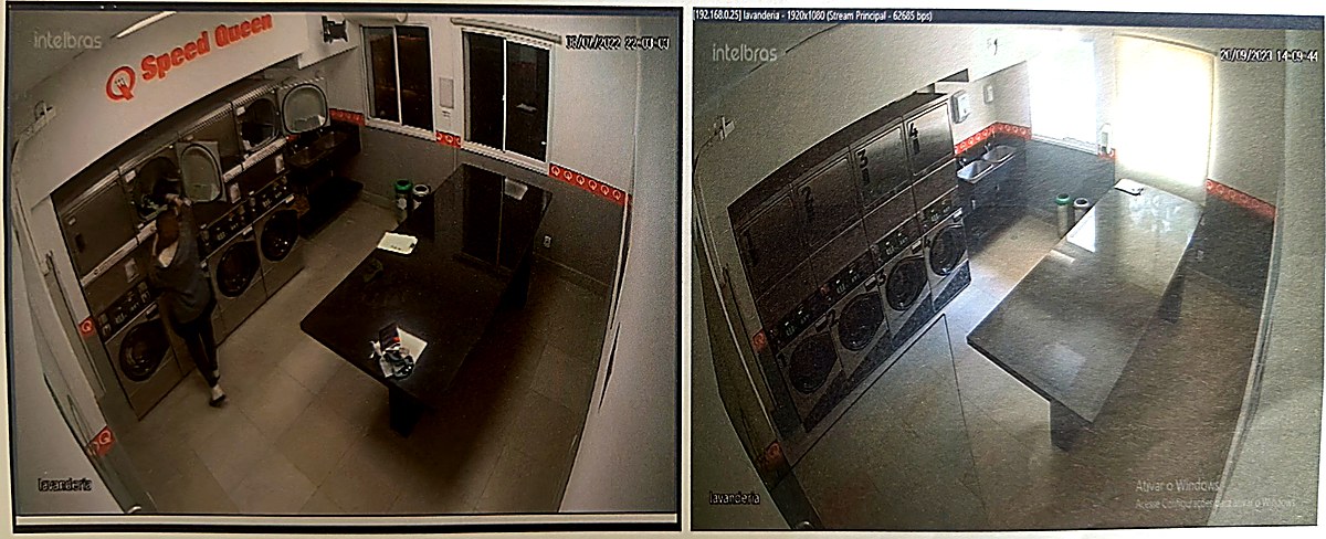 Gestão Eficiente: Lavanderia Sustentável Passa a Gerar Receita e Ganha Sistema QR Code — foto 2